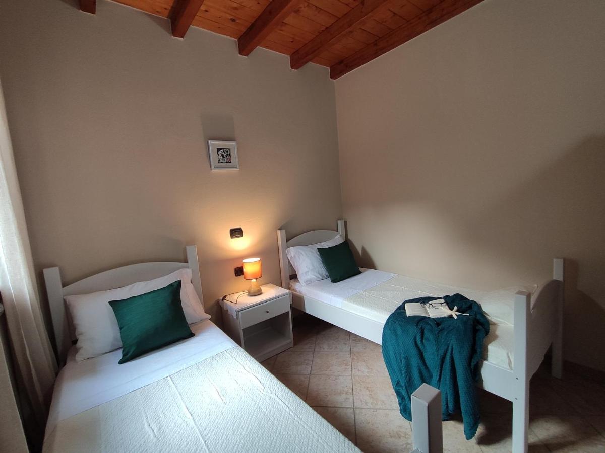 Villa Cruccuris Villasimius Bagian luar foto