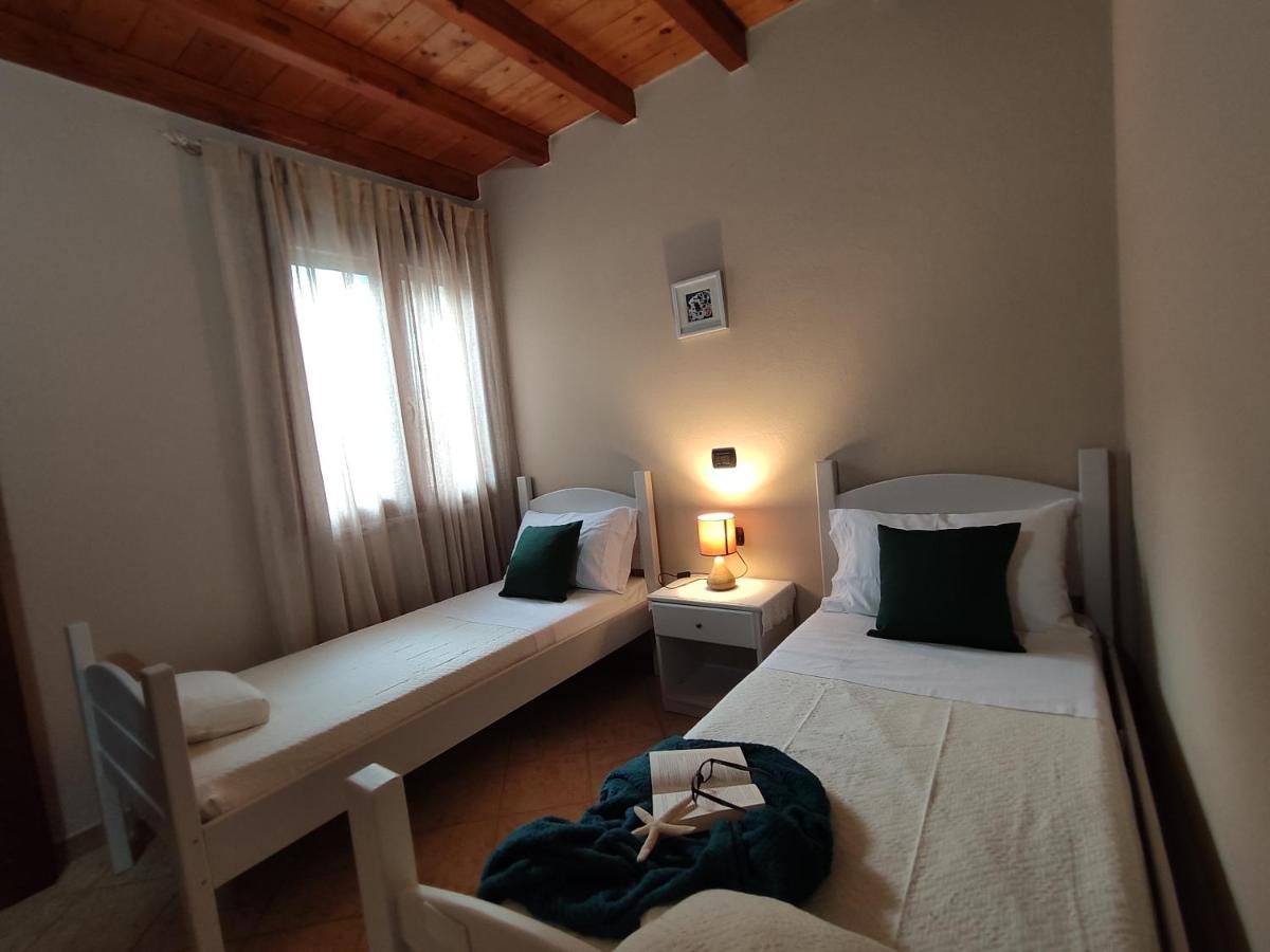 Villa Cruccuris Villasimius Bagian luar foto