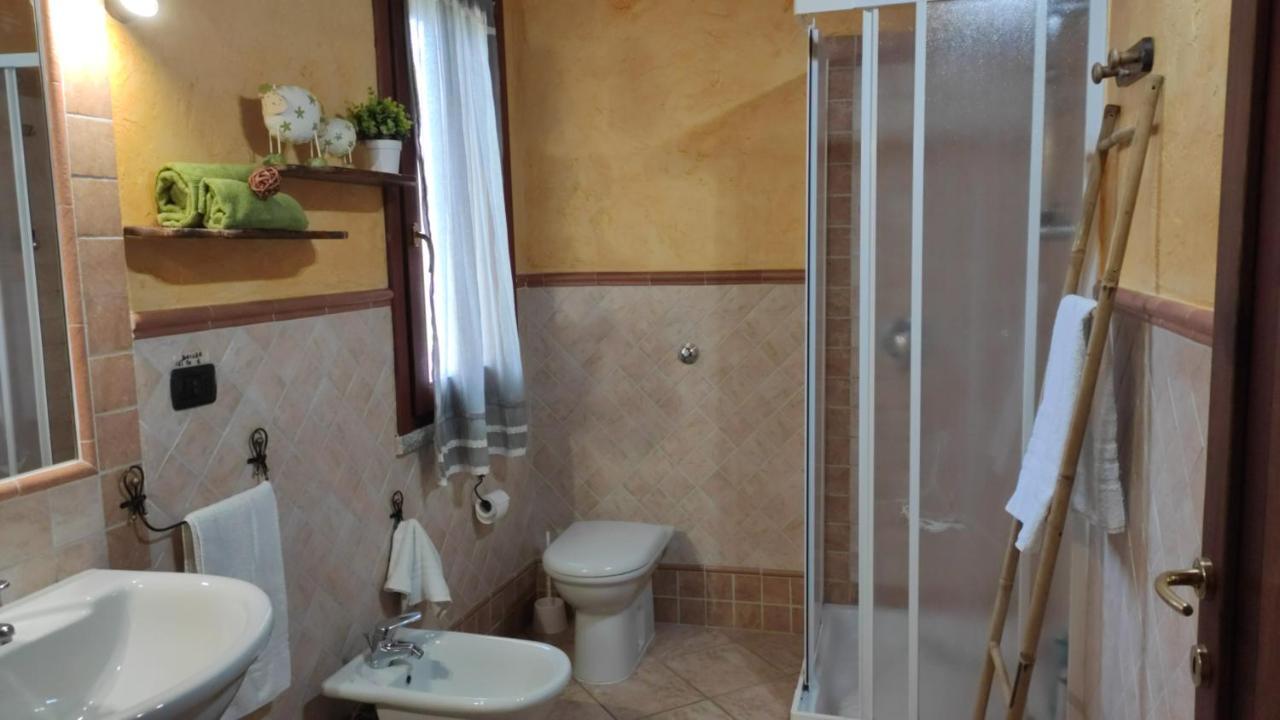 Villa Cruccuris Villasimius Bagian luar foto