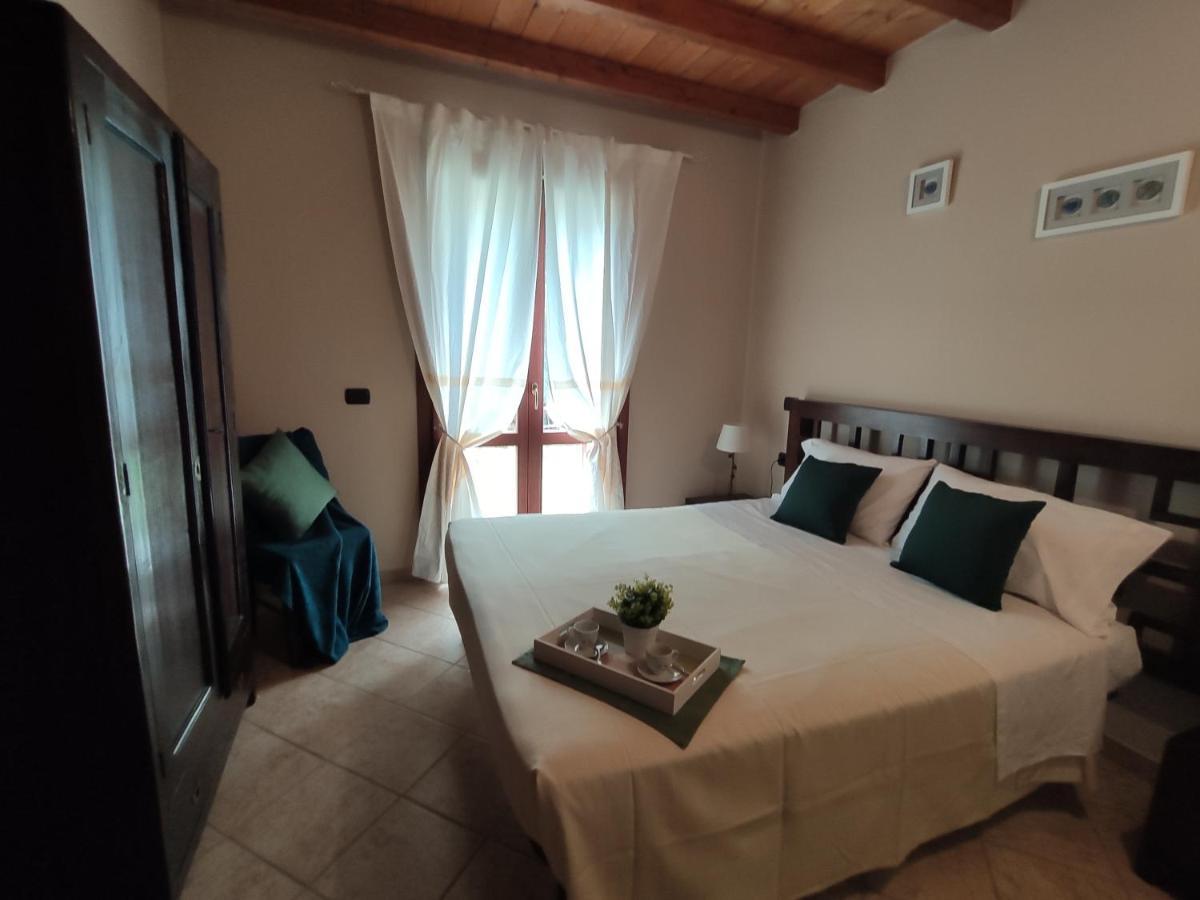 Villa Cruccuris Villasimius Bagian luar foto